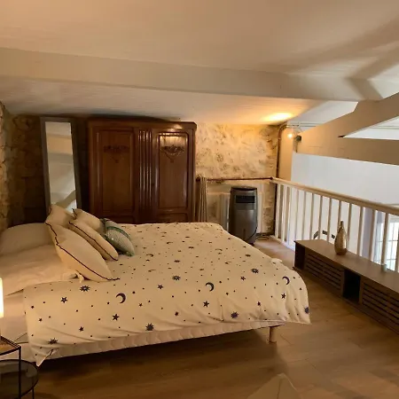 Pensionat Domaine De Bellevue 4*